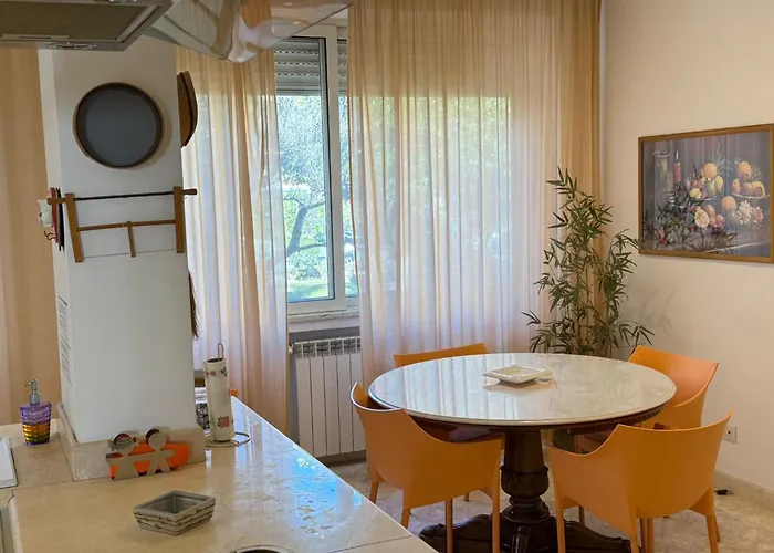 PF Luxury PETRARCA Posillipo Capri View - My Place